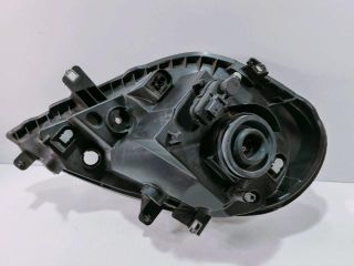 bontott OPEL VIVARO Fényszóró (Pozíciófüggetlen)