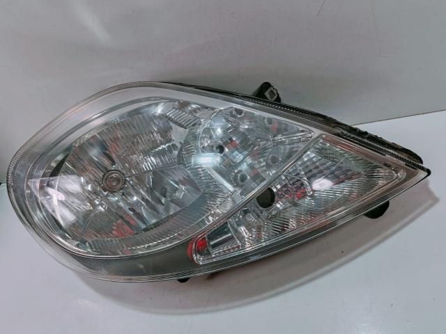 bontott OPEL VIVARO Fényszóró (Pozíciófüggetlen)