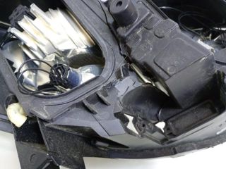 bontott OPEL VIVARO Fényszóró (Pozíciófüggetlen)