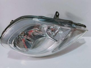 bontott OPEL VIVARO Fényszóró (Pozíciófüggetlen)