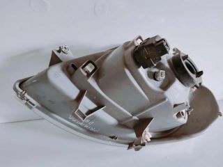 bontott OPEL VIVARO Fényszóró (Pozíciófüggetlen)