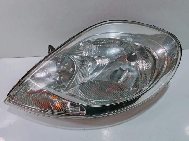 bontott OPEL VIVARO Fényszóró (Pozíciófüggetlen)