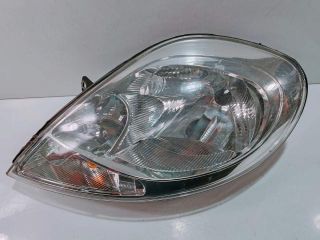 bontott OPEL VIVARO Fényszóró (Pozíciófüggetlen)