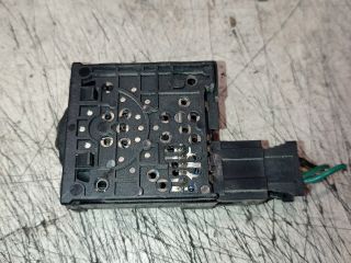 bontott OPEL VIVARO Fényszórómagasság Állító Kapcsoló