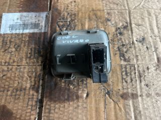 bontott OPEL VIVARO Fényszórómagasság Állító Kapcsoló