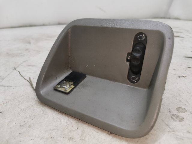 bontott OPEL VIVARO Fényszórómagasság Állító Kapcsoló