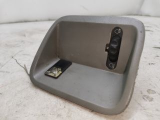 bontott OPEL VIVARO Fényszórómagasság Állító Kapcsoló