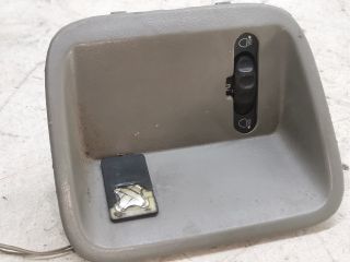 bontott OPEL VIVARO Fényszórómagasság Állító Kapcsoló