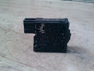 bontott OPEL VIVARO Fényszórómagasság Állító Kapcsoló