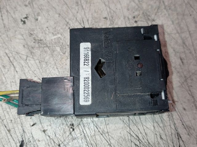 bontott OPEL VIVARO Fényszórómagasság Állító Kapcsoló