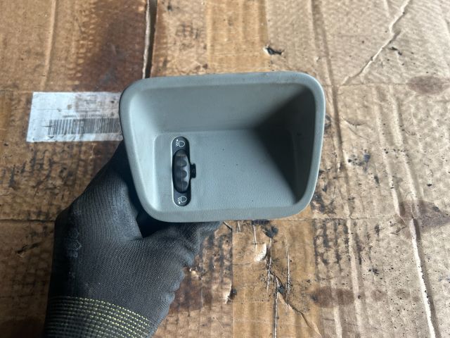 bontott OPEL VIVARO Fényszórómagasság Állító Kapcsoló