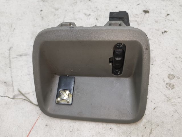 bontott OPEL VIVARO Fényszórómagasság Állító Kapcsoló