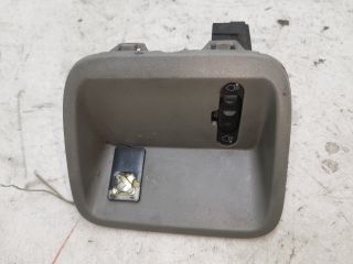 bontott OPEL VIVARO Fényszórómagasság Állító Kapcsoló