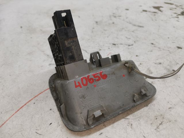 bontott OPEL VIVARO Fényszórómagasság Állító Kapcsoló