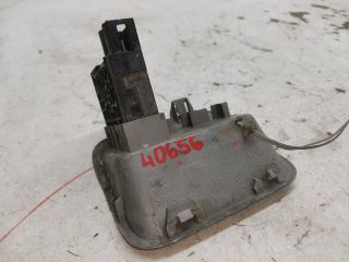 bontott OPEL VIVARO Fényszórómagasság Állító Kapcsoló