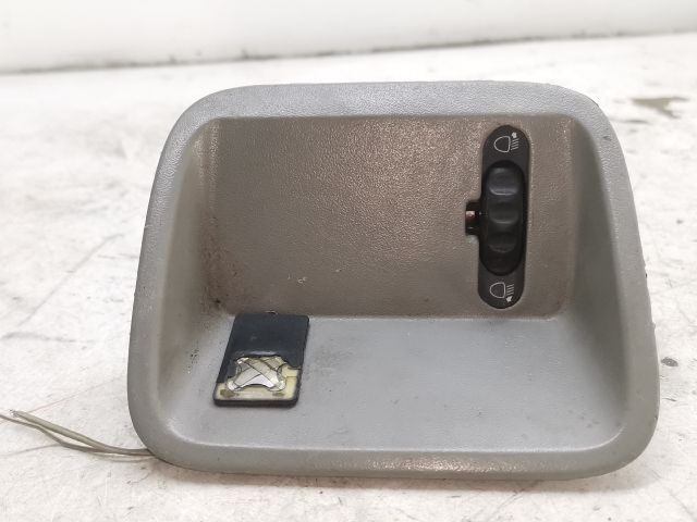 bontott OPEL VIVARO Fényszórómagasság Állító Kapcsoló