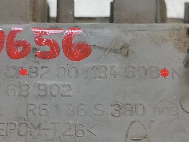 bontott OPEL VIVARO Fényszórómagasság Állító Kapcsoló