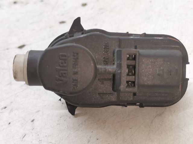 bontott OPEL VIVARO Fényszórómagasság Állító Motor (Pozíciófüggetlen)