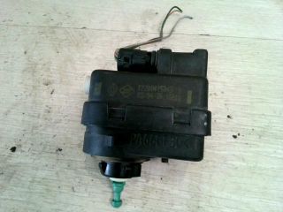 bontott OPEL VIVARO Fényszórómagasság Állító Motor (Pozíciófüggetlen)