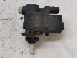 bontott OPEL VIVARO Fényszórómagasság Állító Motor (Pozíciófüggetlen)