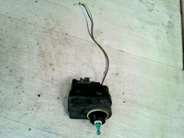 bontott OPEL VIVARO Fényszórómagasság Állító Motor (Pozíciófüggetlen)