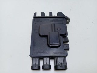 bontott OPEL VIVARO Feszültségszabályzó