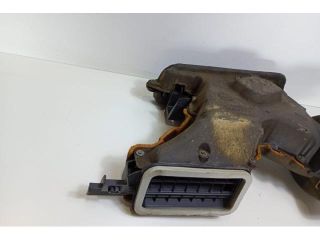 bontott OPEL VIVARO Fűtés Box