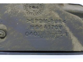 bontott OPEL VIVARO Fűtés Box