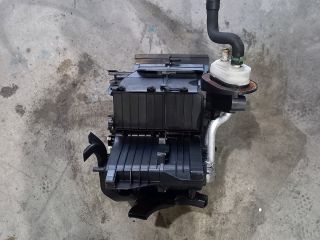 bontott OPEL VIVARO Fűtés Box