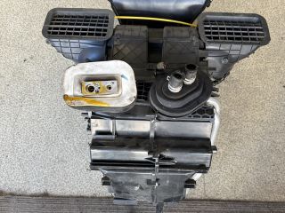 bontott OPEL VIVARO Fűtés Box