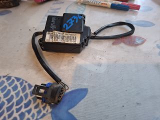 bontott OPEL VIVARO Fűtés Vezérlő Modul