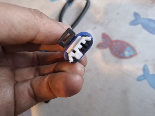 bontott OPEL VIVARO Fűtés Vezérlő Modul