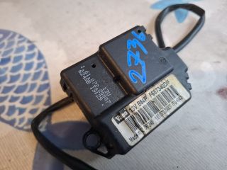 bontott OPEL VIVARO Fűtés Vezérlő Modul