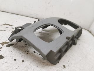 bontott OPEL VIVARO Fűtéskapcsoló Keret