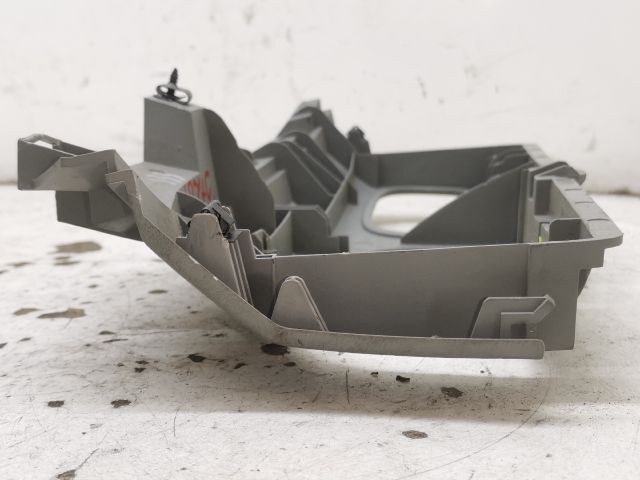 bontott OPEL VIVARO Fűtéskapcsoló Keret