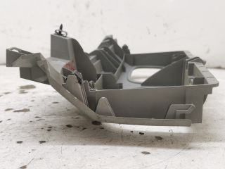 bontott OPEL VIVARO Fűtéskapcsoló Keret