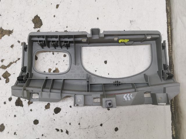 bontott OPEL VIVARO Fűtéskapcsoló Keret