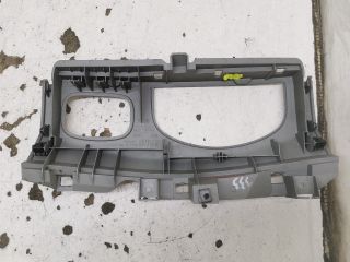 bontott OPEL VIVARO Fűtéskapcsoló Keret