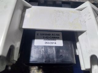 bontott OPEL VIVARO Fűtéskapcsoló (manuális klímás)