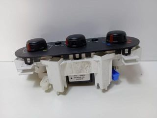 bontott OPEL VIVARO Fűtéskapcsoló (manuális klímás)