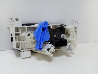 bontott OPEL VIVARO Fűtéskapcsoló (manuális klímás)