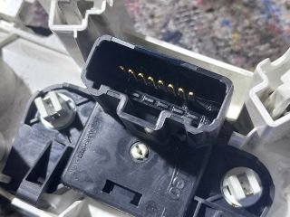 bontott OPEL VIVARO Fűtéskapcsoló (manuális klímás)