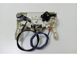 bontott OPEL VIVARO Fűtéskapcsoló