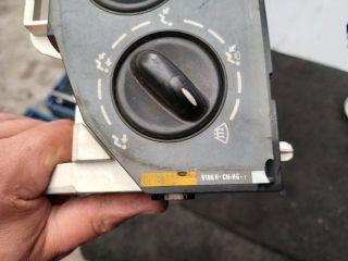 bontott OPEL VIVARO Fűtéskapcsoló