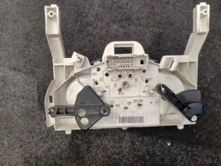 bontott OPEL VIVARO Fűtéskapcsoló