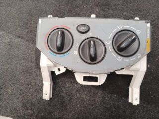 bontott OPEL VIVARO Fűtéskapcsoló