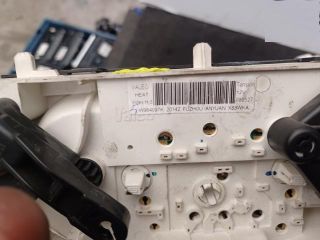 bontott OPEL VIVARO Fűtéskapcsoló