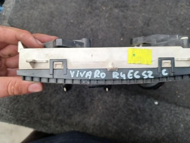 bontott OPEL VIVARO Fűtéskapcsoló