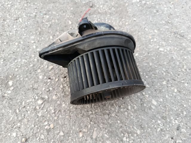 bontott OPEL VIVARO Fűtőmotor (Nem klímás)