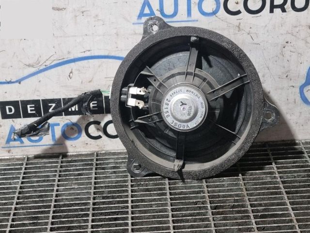 bontott OPEL VIVARO Hangszóró (Pozíciófüggetlen)